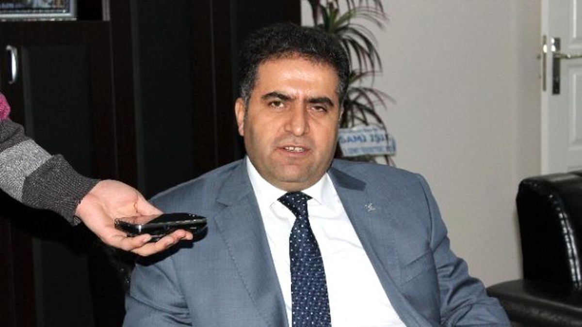 Milletvekili Fırat; Terörün Her Türlüsünü Lanetliyorum