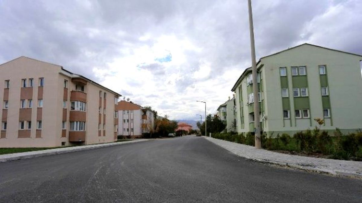 Mimar Sinan Mahallesi Muhtarından Başkan Başsoy\'a Teşekkür