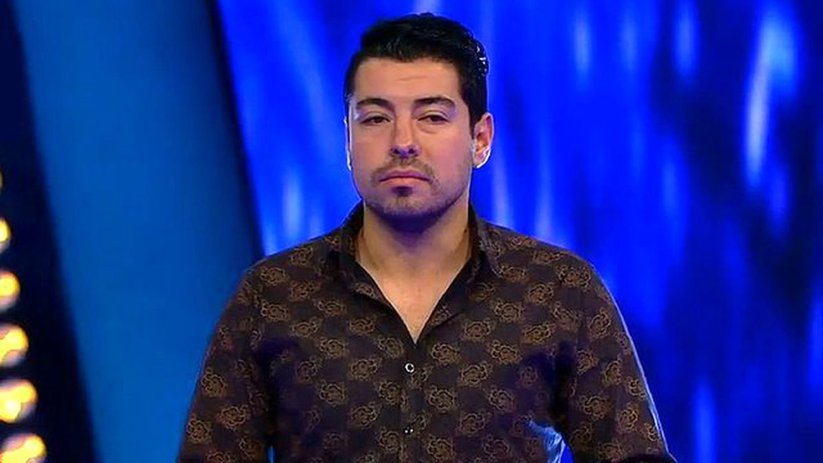 Onur Derya \'Vurgun\'