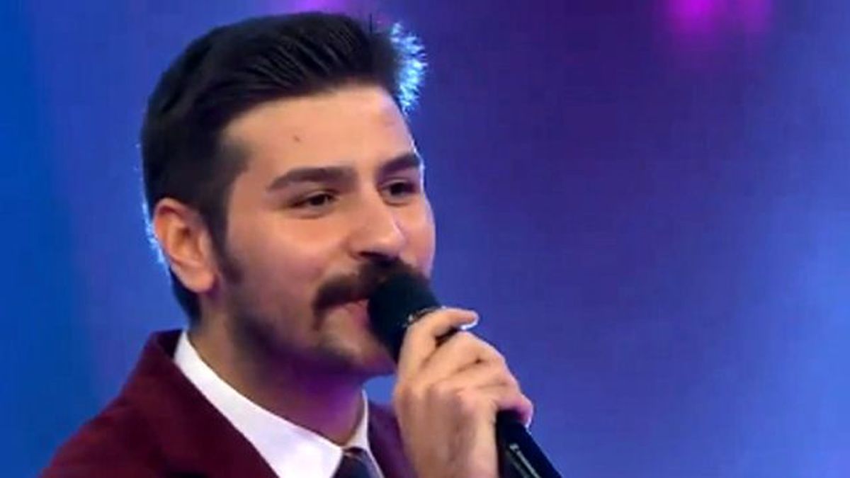 Orkun Nural 'Allah Allah'