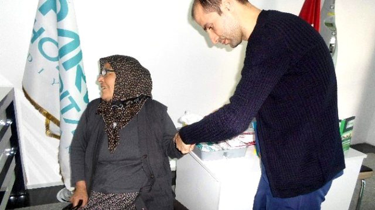 Özel Park Hospital\'de Diyabetle İlgili Bilgilendirme Yapıldı