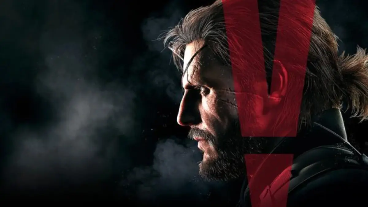 Phantom Pain İçin Yeni Eklentiler Getiren Yama Geldi