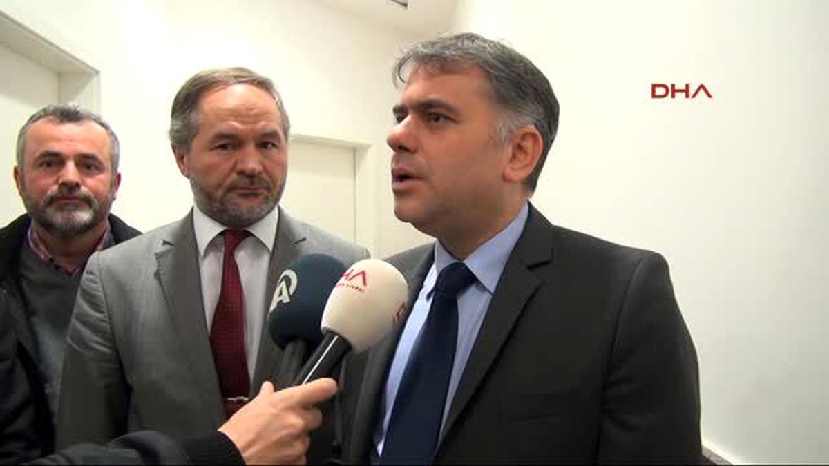 PKK Yandaşları Köln?deki Camiye Saldırılarını Böyle Kaydetmiş?