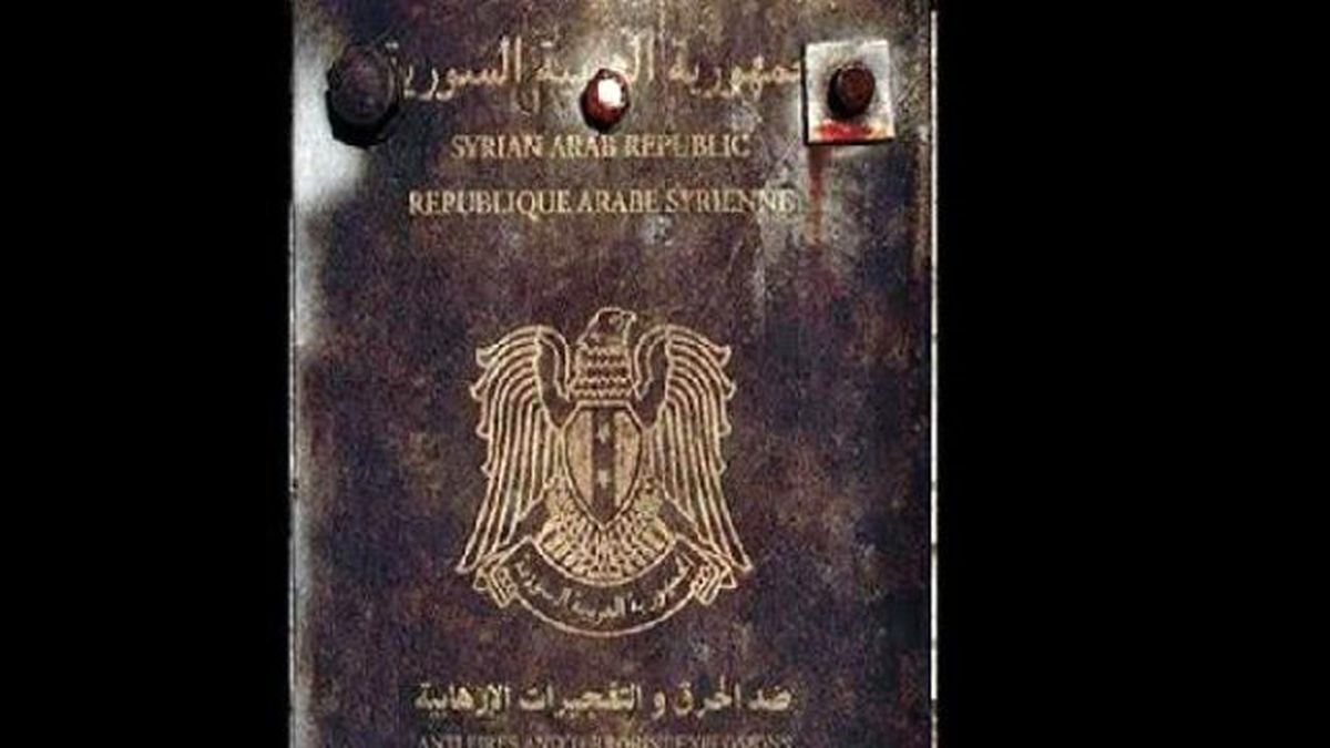Sırp Medyası, İkinci Bombacının Pasaportunu Yayınladı