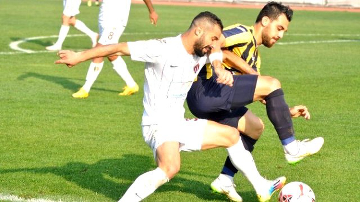 Spor Toto 2. Lig