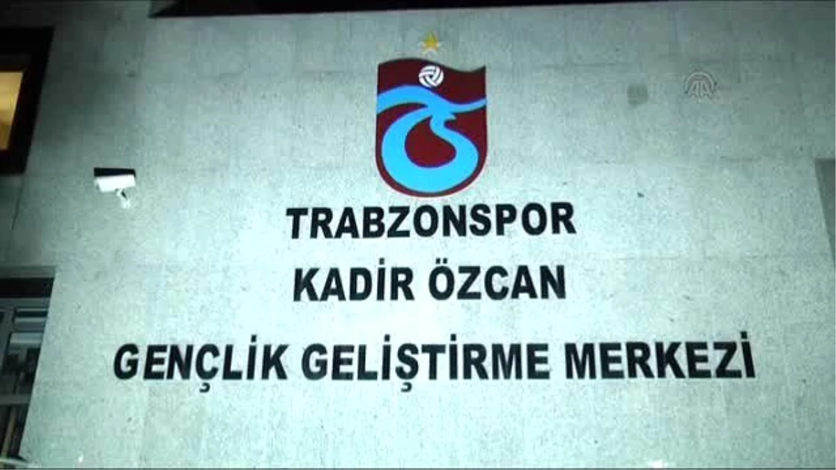 Trabzonspor\'dan Azerbaycan\'a "Milli İhracat"