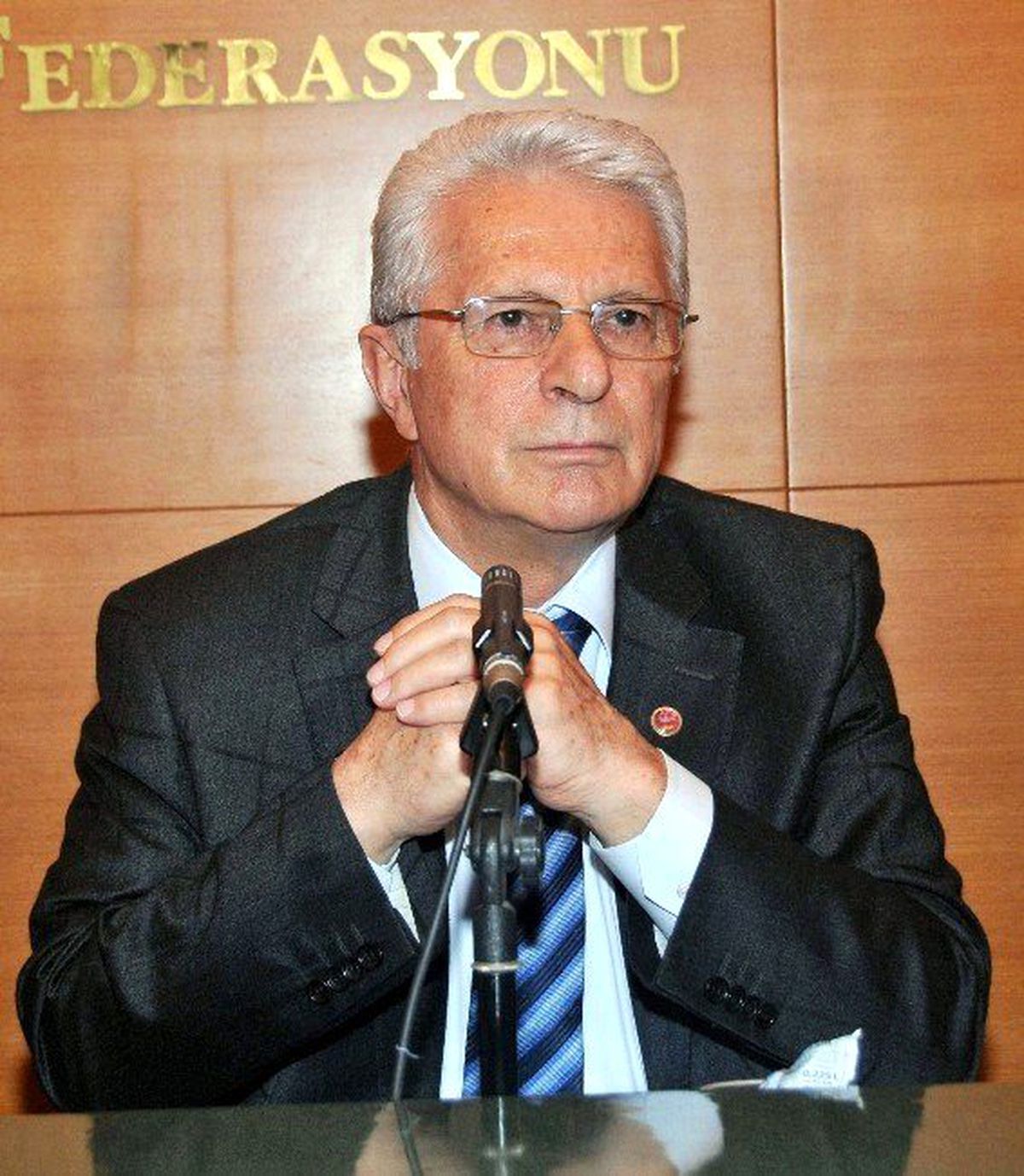Tşof\'tan Sürücülere Kış Uyarısı
