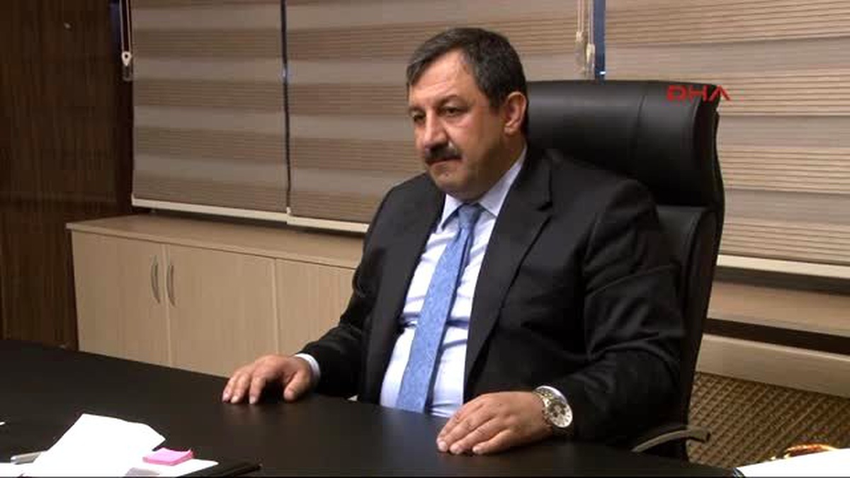 Türkiye Kıck Boks Federasyonu Başkanı Salim Kayıcı, Wako Başkanlığı\'na Aday Oldu
