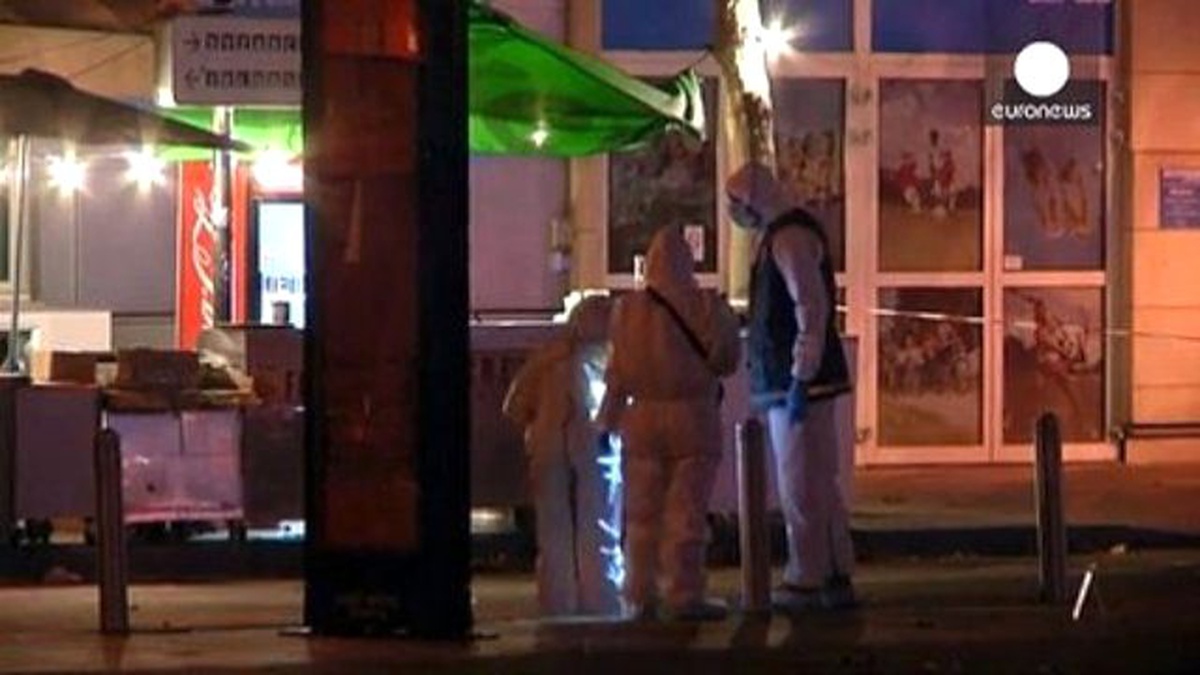 Uluslararası Toplumdan Paris Saldırılarına Sert Tepki