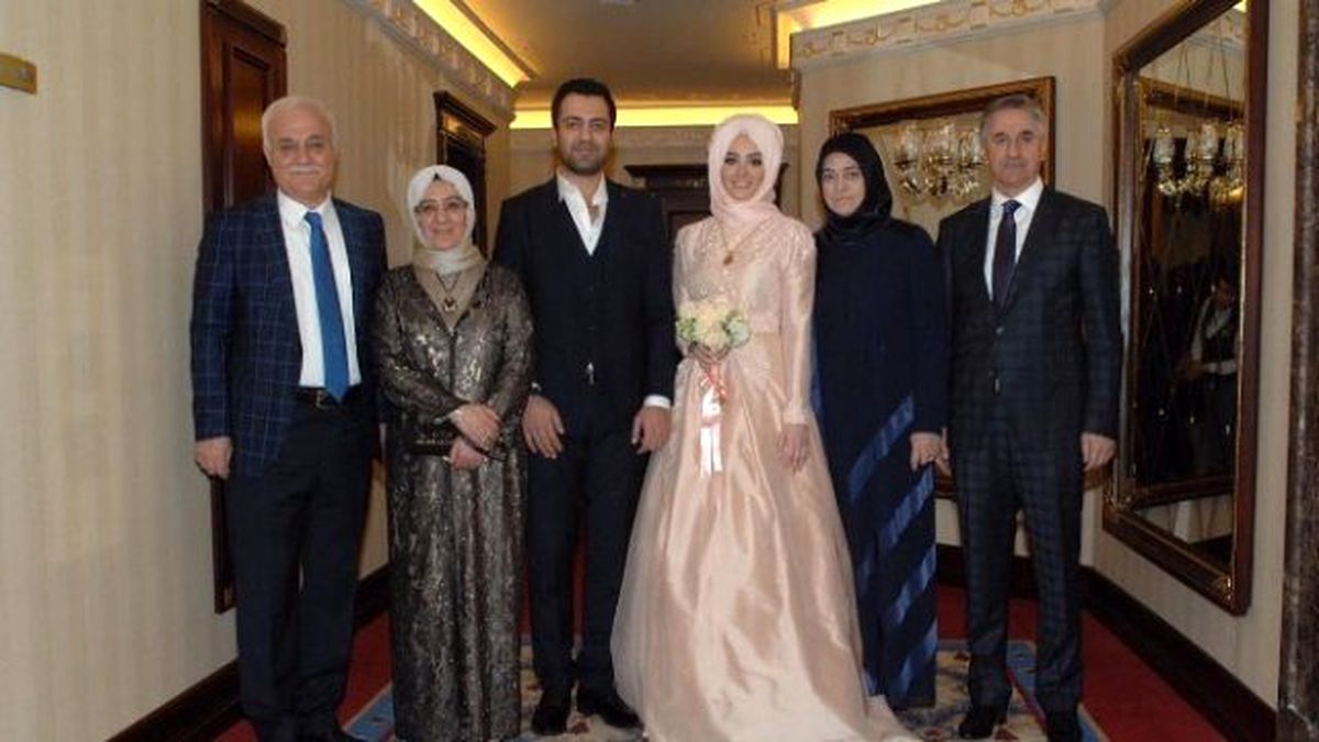 Yanılmaz Ailesinin Mutlu Günü