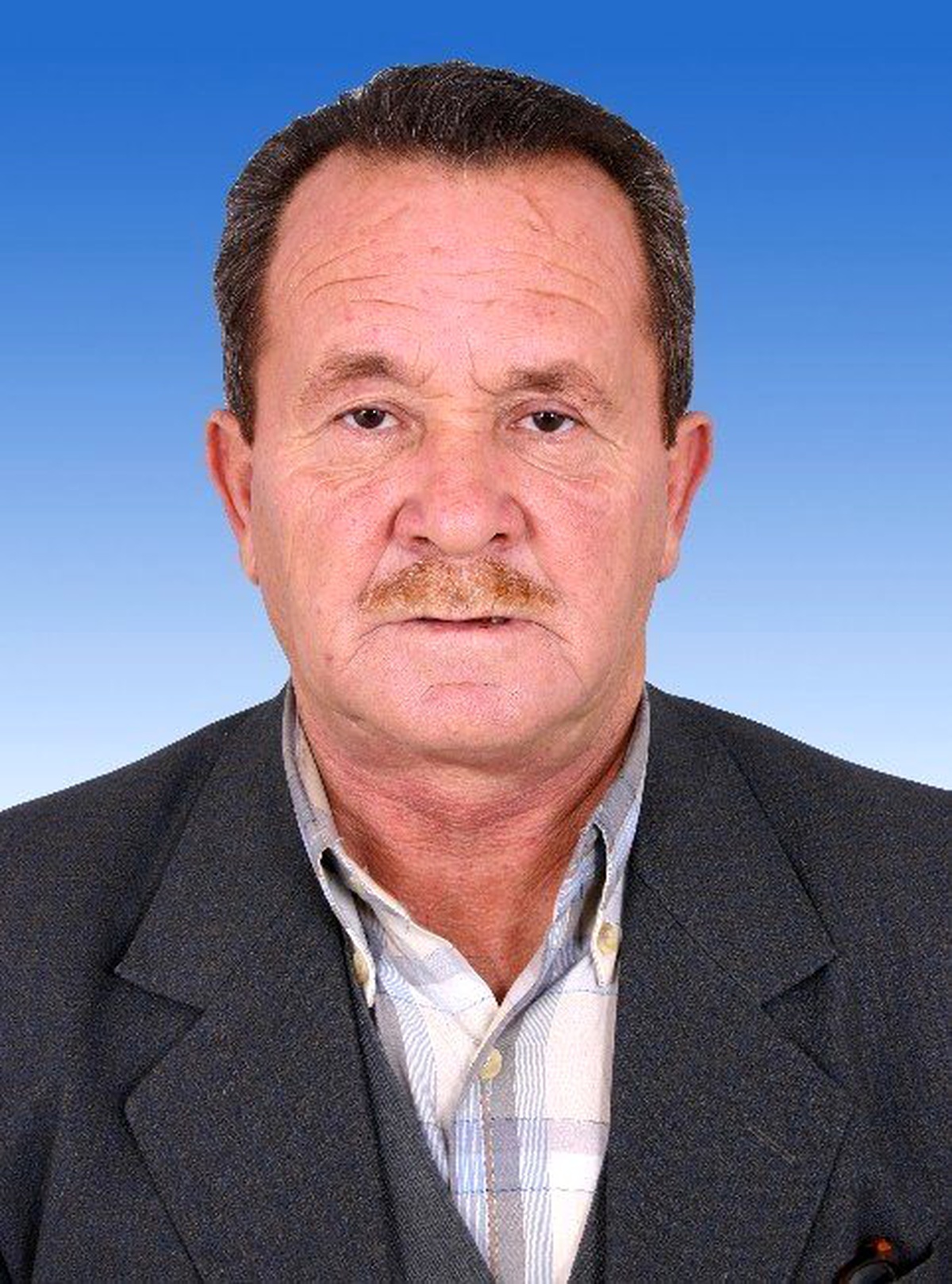 Yenipınar Köyü Muhtarı Mustafa Yavuz, Hayatını Kaybetti