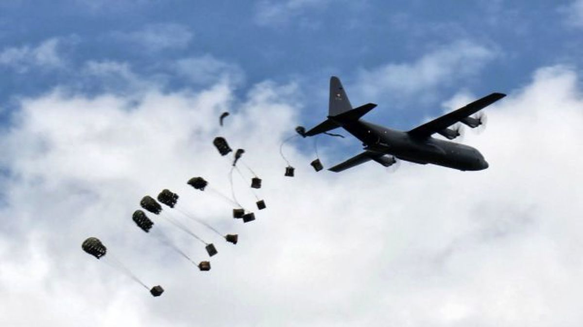 ABD'den Türkiye'ye Rağmen Suriye'ye İkinci Silah Yardımı