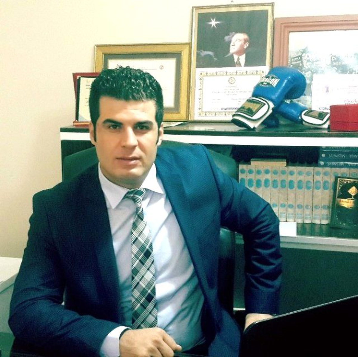 Adıyaman İlk Ulusal Fuarına Hazırlanıyor