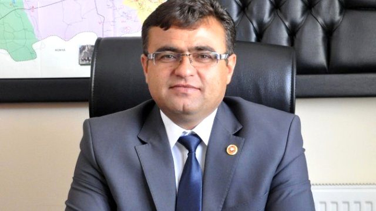 Aktürk: "Meralar Tarım Tecavüzünden Kurtarılmalı"