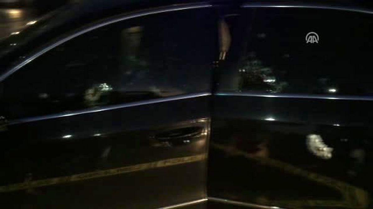 Adliye Çıkışında Silahlı Saldırı: 15 Yaşındaki Çocuk Öldü