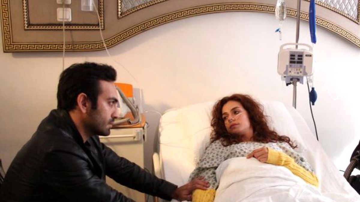 Aşk yeniden 29. yeni bölüm en yeni fragmanı (17 Kasım)