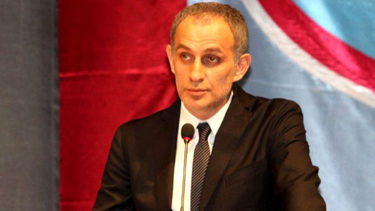 Trabzon\'da Kongre Rüzgarı