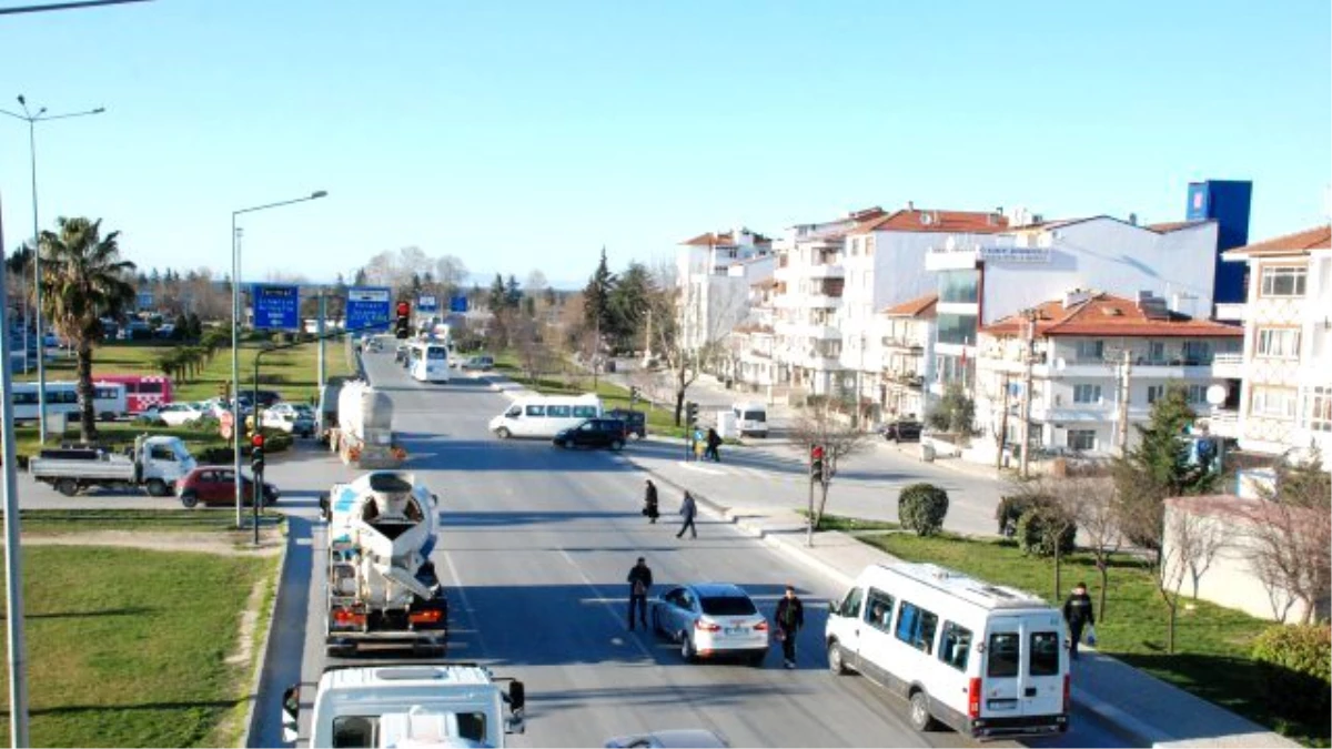 Yalova\'dan Kısa Kısa