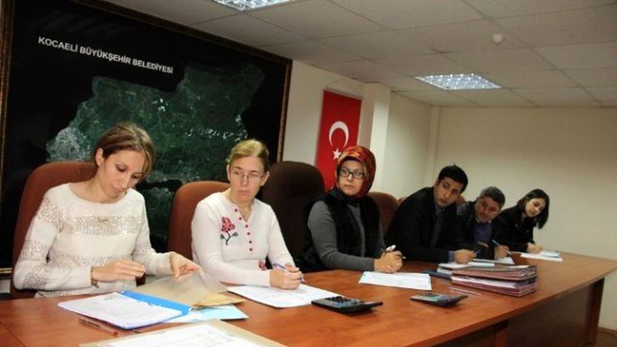 Aytepe\'de Konaklamalı Mesire Alanı Yapılacak