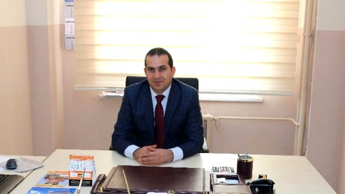Babatonguz: "Öğretmen Ek Göstergesinin 3600 Olması İçin Mücadele Edeceğiz"