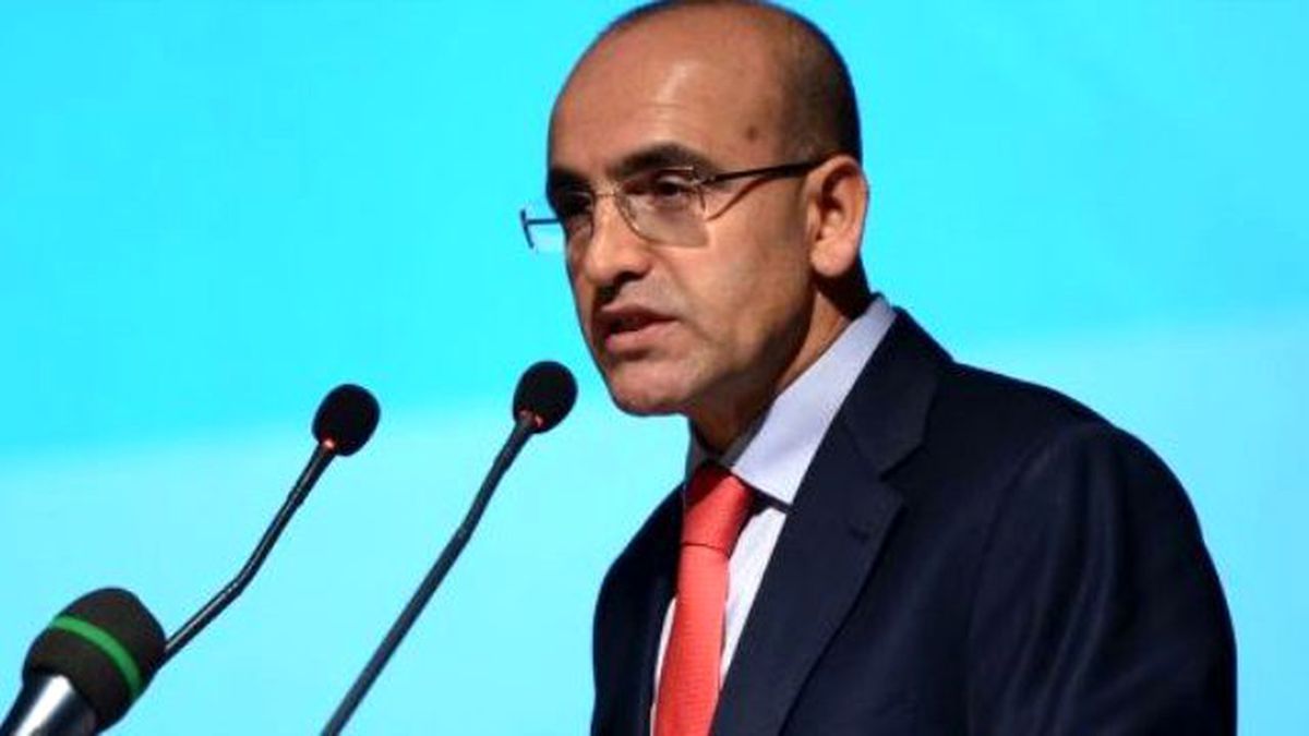 Bakan Şimşek\'ten Bütçe Değerlendirmesi