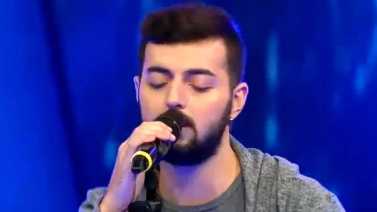 Barış Bilge \'Hercai\'