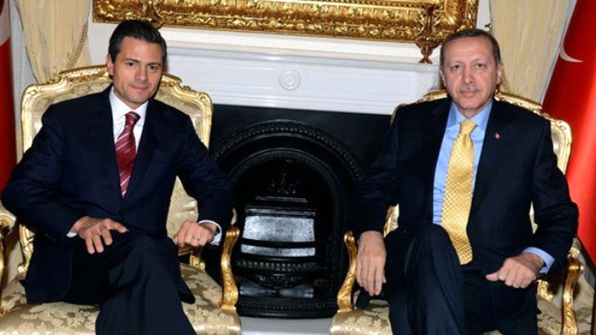 G20 Liderler Zirvesi
