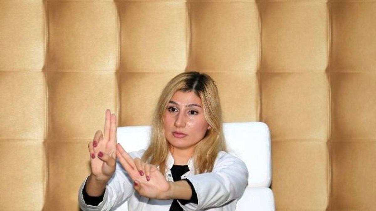 Canik\'te Olimpiyat Hazırlığı