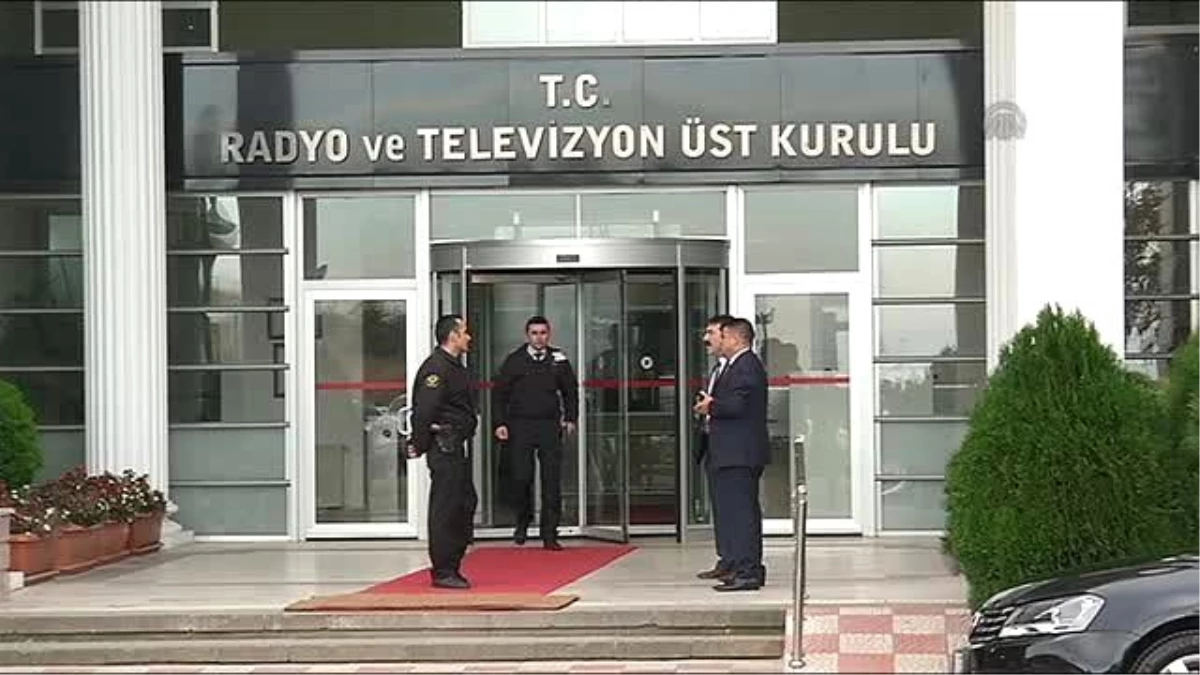 CHP\'den RTÜK\'e "Trt Başvurusu"