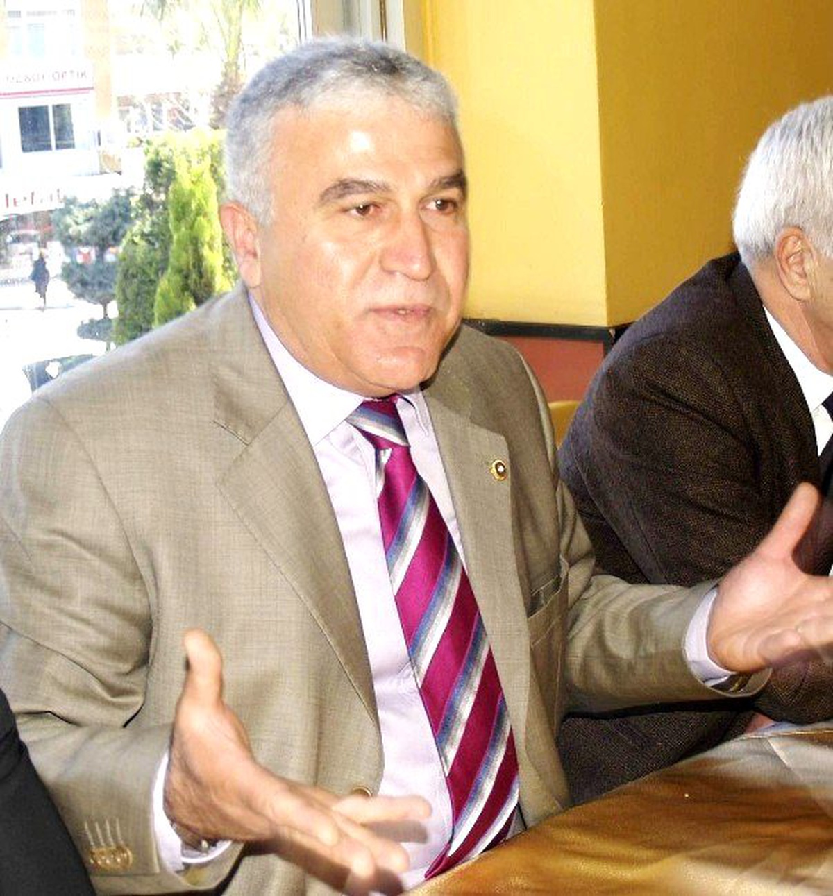 CHP\'li Fatih Atay\'dan Açıklama: Söylenenler Aşağılıkça Dedikodudur