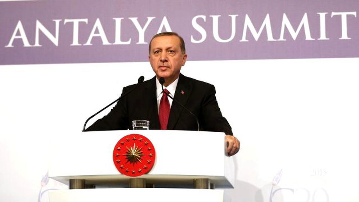 Cumhurbaşkanı Erdoğan: Suriye'nin Geleceğinde Esad'ın Yeri Yoktur