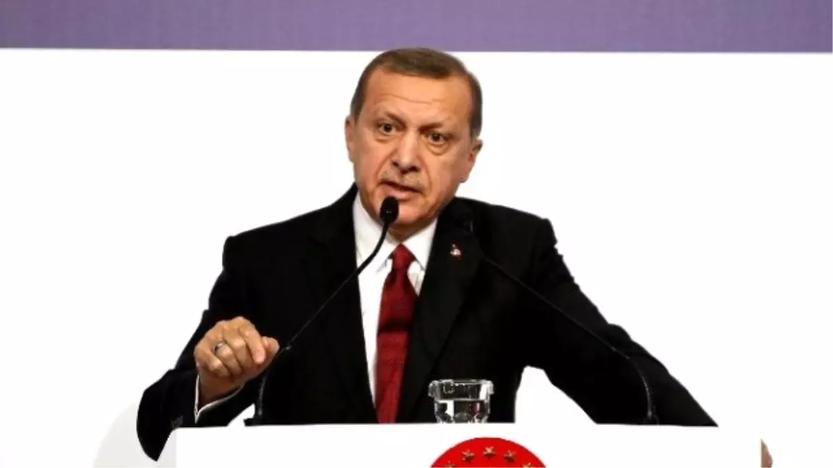 Cumhurbaşkanı Erdoğan\'ın G-20 Basın Toplantısı