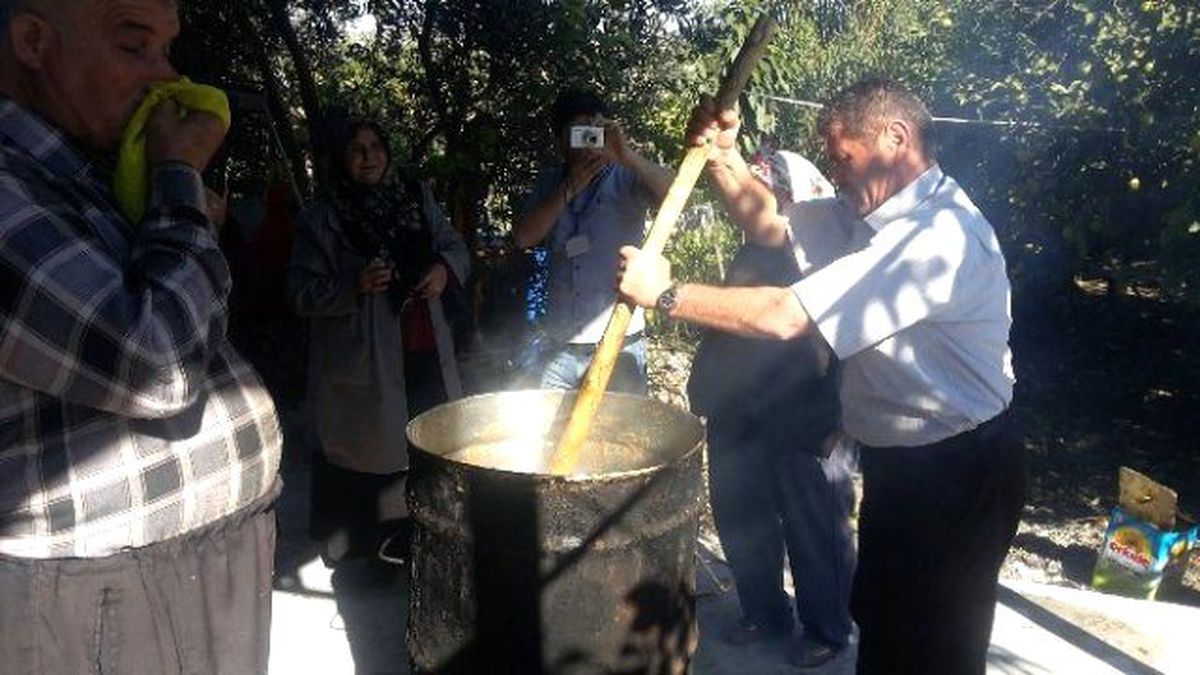 Defne Kokan Kınalı Eller Hatay\'da
