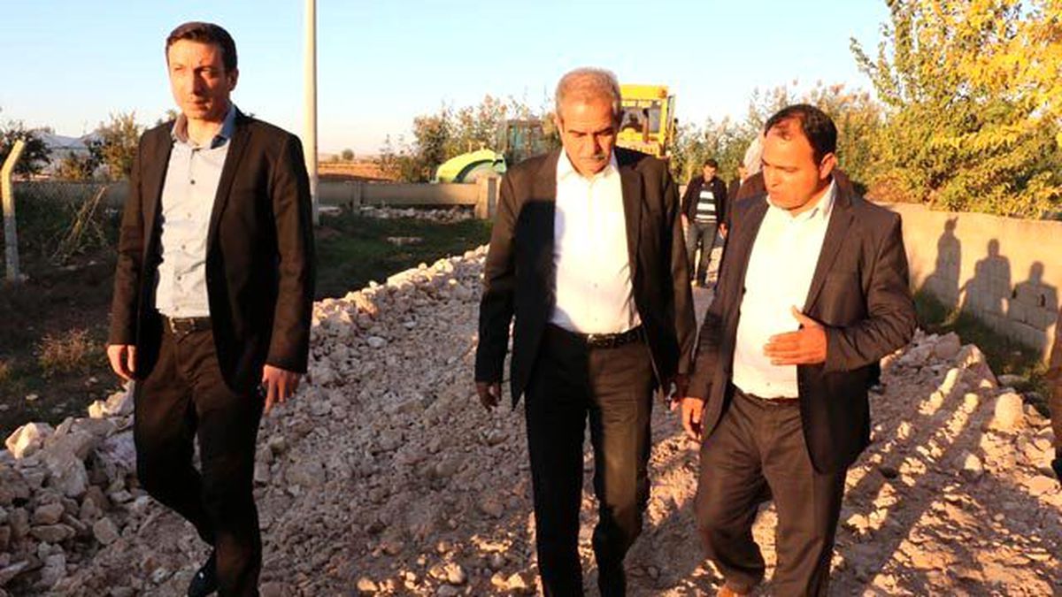 Demirkol: Her Şey Kısas\'ın Refahı İçin