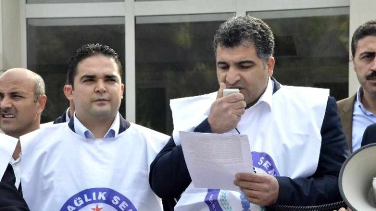 Ege Üniversitesi Hastanesi Çalışanları Zarara Uğratıldı İddiası