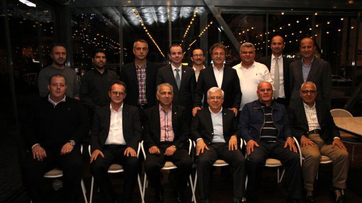 EGOD Başkanı İduğ: "OTOMOBİL Almanın Tam Zamanı"