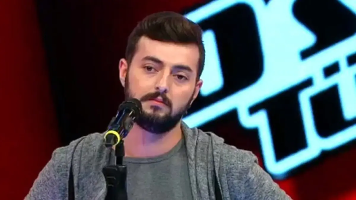 Elenen Yarışmacının Sözleri Murat Boz\'u Üzdü: \'O Şarkıyı İlk Murat Boz\'dan Dinlemiştim!\'