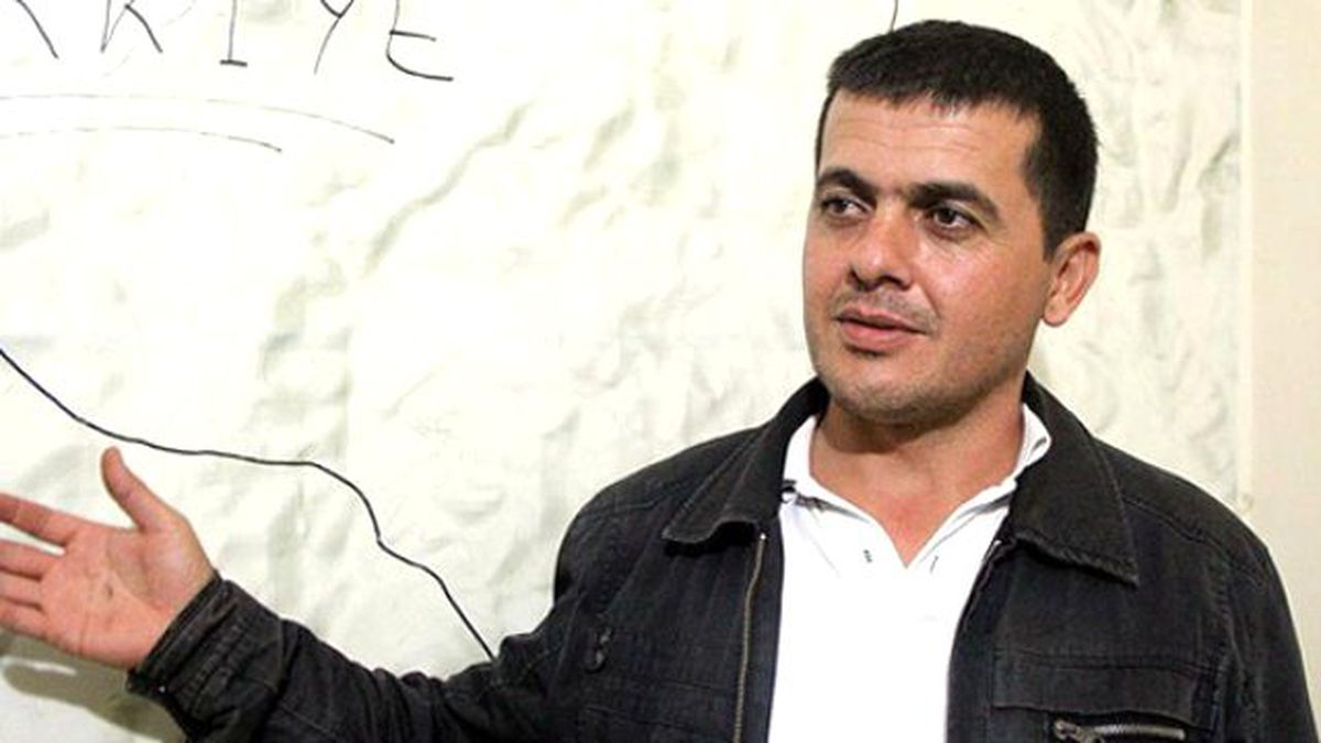Esad\'ın Askerleri Türkmen Köylerine Kara Harekâtı Başlattı