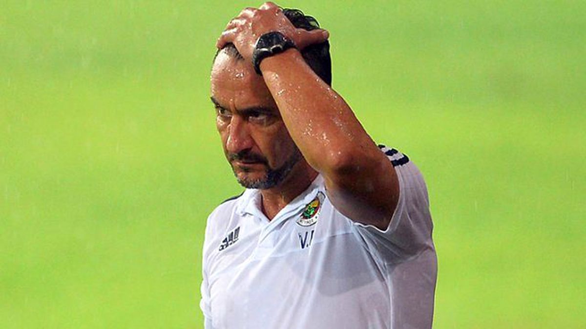Eski Trabzonsporlu Stepanov: Pereira'dan Hoca Olmaz