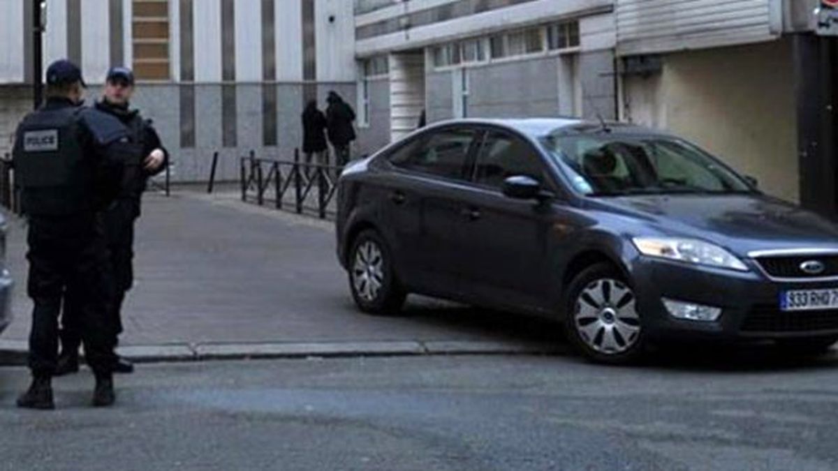 Fransa'nın Kuzey Bölgesi'nde Türk Vatandaşı Vuruldu