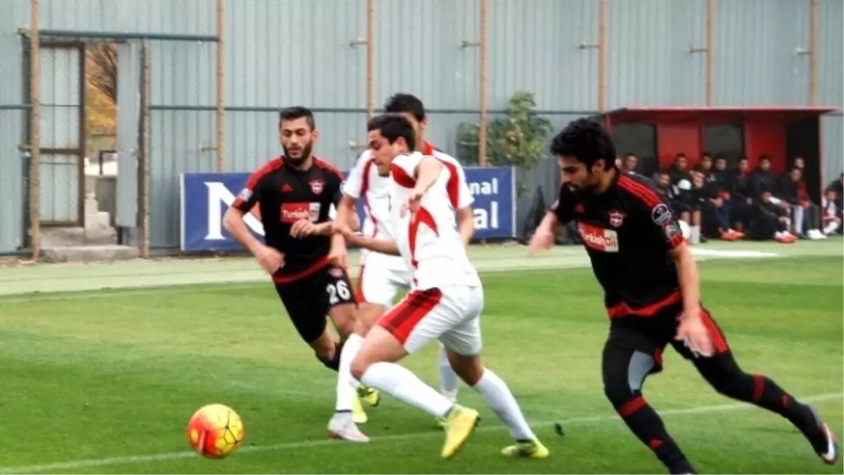 Gaziantepspor\'dan Gençlere Farklı Tarife