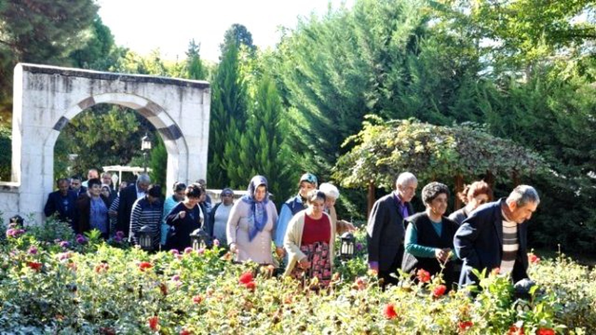 Güçsüzler Yurdu\'nun Yeni Adı, Yaşam Evi Oldu