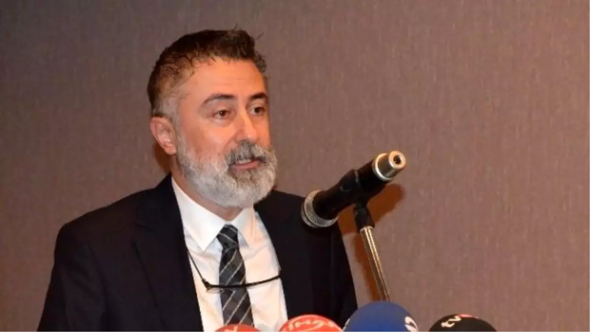 Hakan Kulaçoğlu: "Hiçbir Listede Yer Almayacağım"