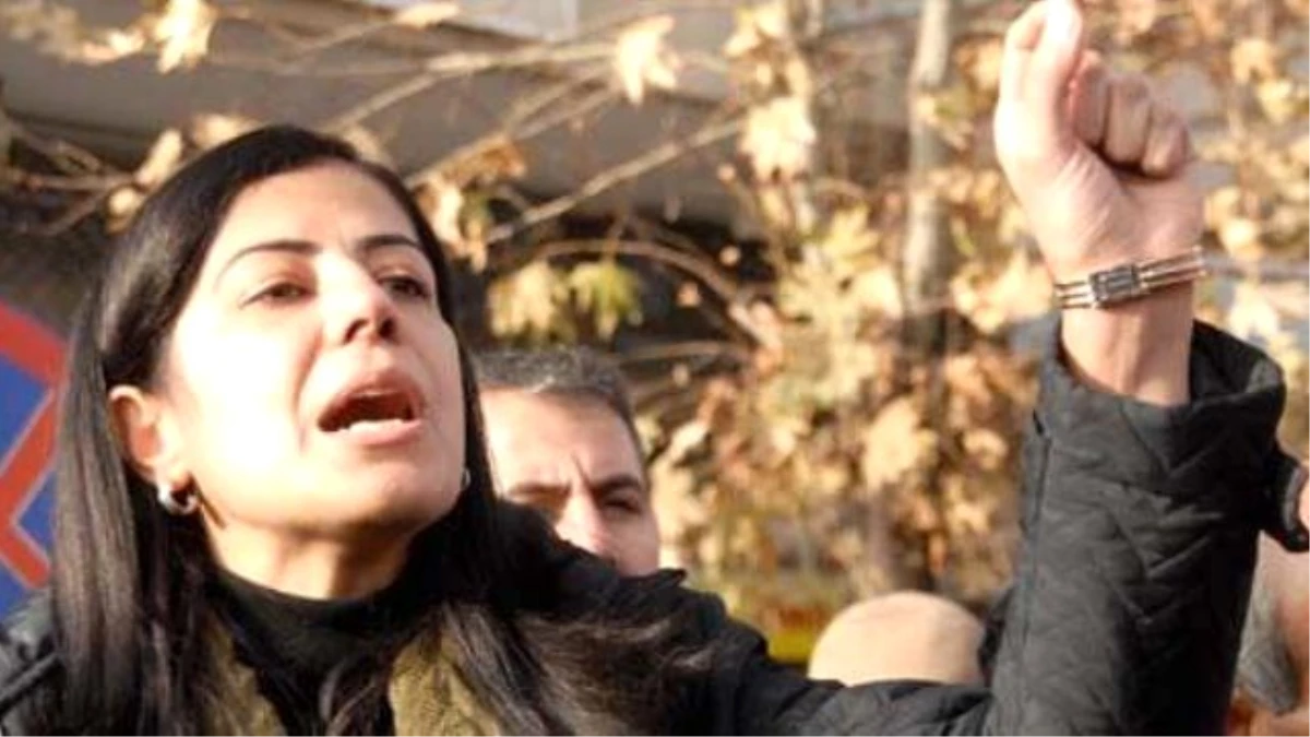 HDP\'li Ata: Silvan\'da Halka Büyük Bir Baskı Yapıldı