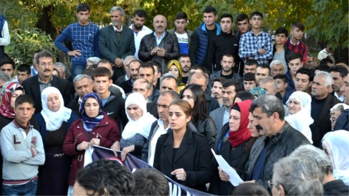 HDP\'li Vekil: Öcalan İle Müzakere Şart