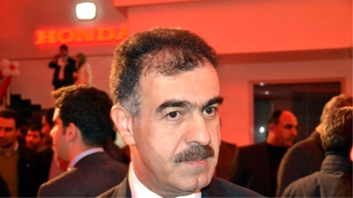IKBY Hükümeti Sözcüsü, PKK\'nın Şengal İddiasını Reddetti