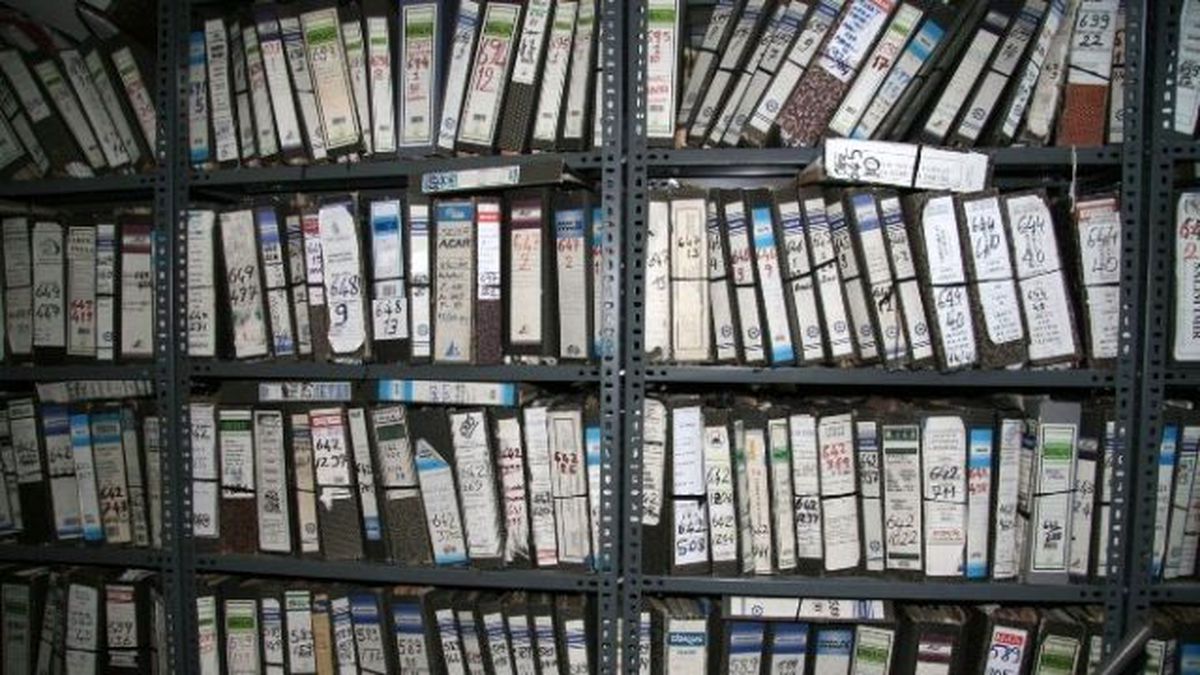 İmar ve Şehircilik ile Yapı Kontrol Müdürlüğü Arşivi Elektronik Ortamda