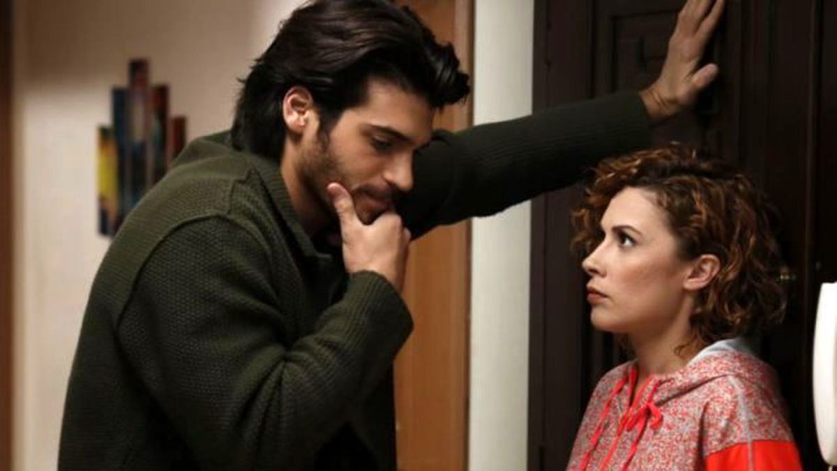 İnadına aşk 21. yeni bölüm en yeni fragman (19 Kasım)