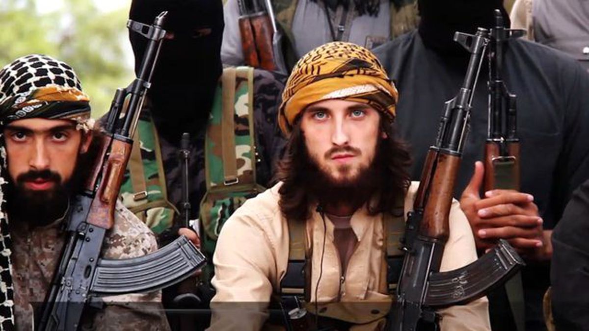 IŞİD Hesaplarında 'Paris Kutlamaları' 72 Saat Önceden Başlamış