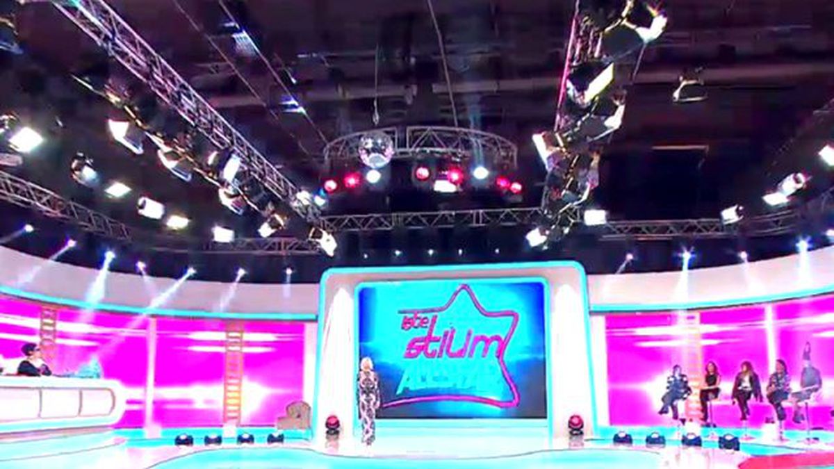 İşte Benim Stilim All Star'da Gülay Hançer Geri Döndü!